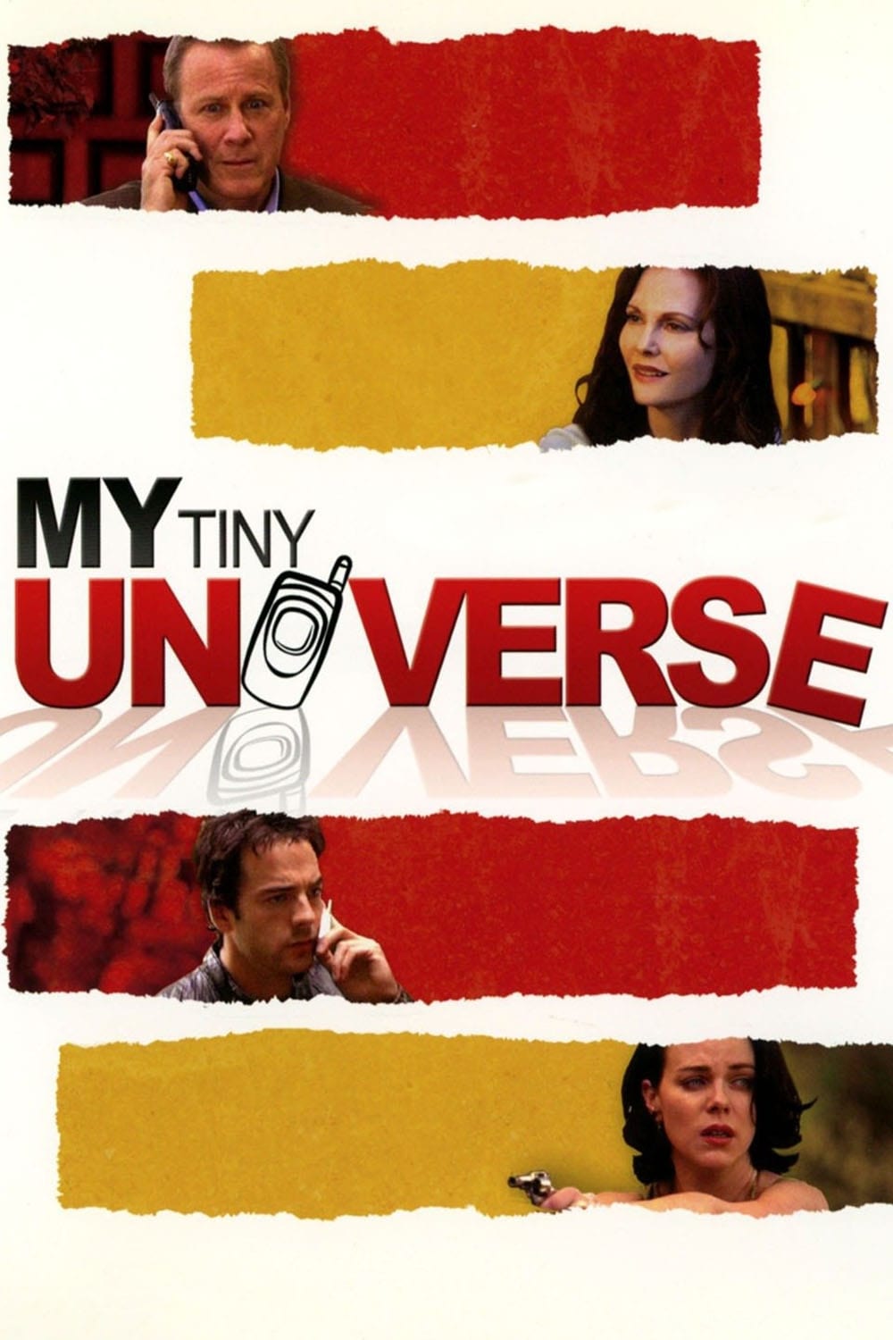 Постер My Tiny Universe